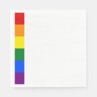 Rainbow Pride