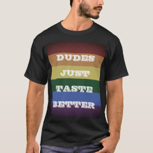 Rainbow Pride Sleeveless Shirt