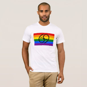 Rainbow Pride T-Shirt