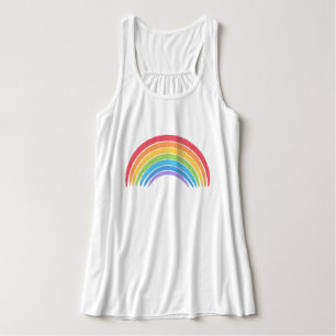 Rainbow Pride Tank Top
