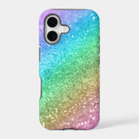 Rainbow Princess Glitter #1 #shiny