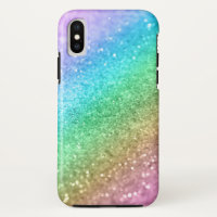 Rainbow Princess Glitter #1 #shiny