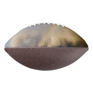 rainbow rebellion football