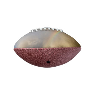 rainbow rebellion football