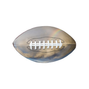 rainbow rebellion football