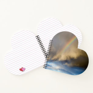 rainbow rebellion notebook