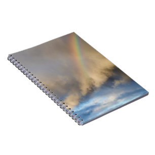 rainbow rebellion notebook