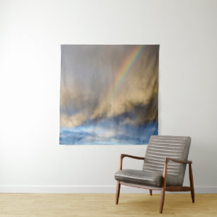 rainbow rebellion tapestry