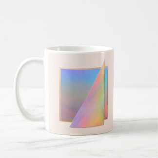 Rainbow Sail Mug