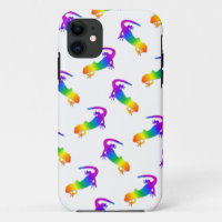 Rainbow Salamander