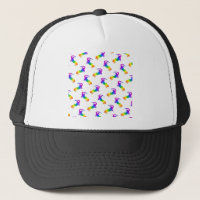 Rainbow Salamander