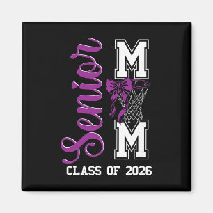 Rainbow Senior 2026 Shirt Cl Of 2026 Cute Graduati Magnet