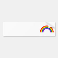 Rainbow Shape