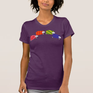 Rainbow Sheep T-Shirt