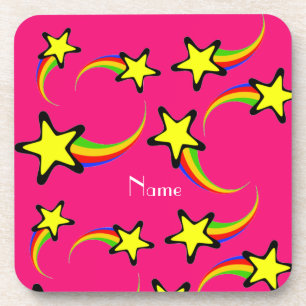 Rainbow Shooting Stars Thunder_Cove Coaster