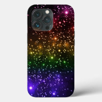 Rainbow Sparkle