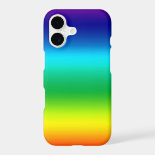 Rainbow Spectrum Colours