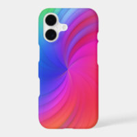 Rainbow Spiral
