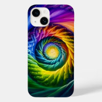Rainbow Spiral Out