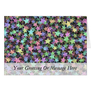 Rainbow Stars
