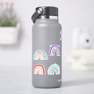 Rainbow Sticker