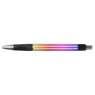 Rainbow Stripes