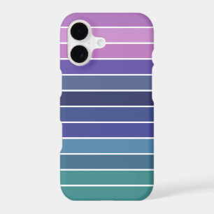 Rainbow Stripes
