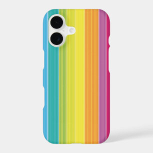 Rainbow Stripes