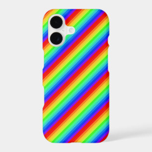 Rainbow Stripes