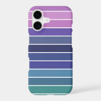 Rainbow Stripes