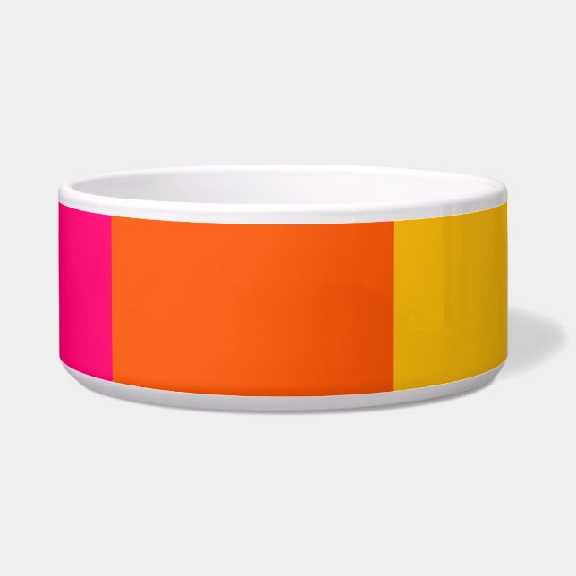 Rainbow Stripes (Right)