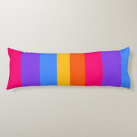 Rainbow Stripes