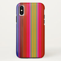 Rainbow Stripes