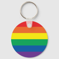 Rainbow Stripes