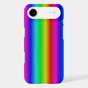 Rainbow Strips - Pattern