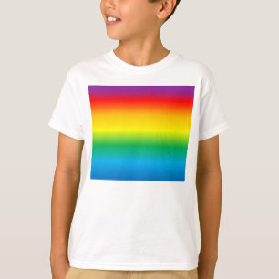 rainbow T-Shirt
