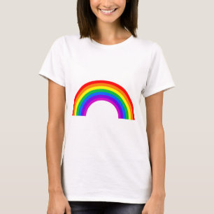 rainbow T-Shirt