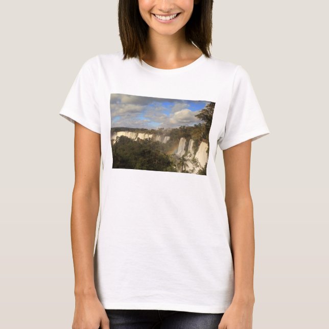Rainbow T-Shirt (Front)