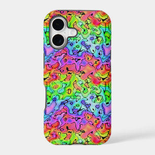 Rainbow Texture