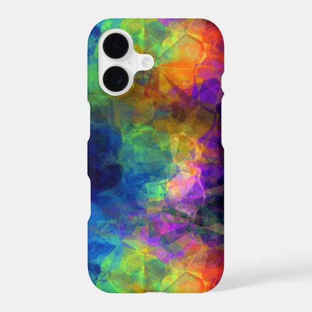 Rainbow Tissue Paper (Back)
