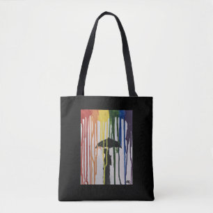 RAINbow Tote Bag