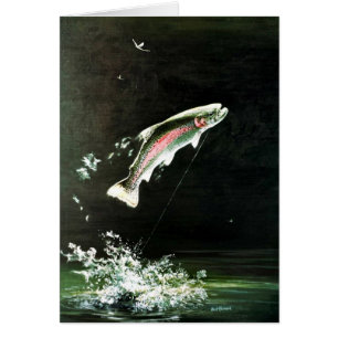 Rainbow Trout