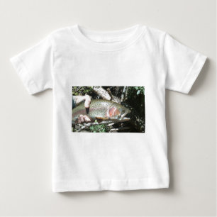Rainbow trout baby T-Shirt