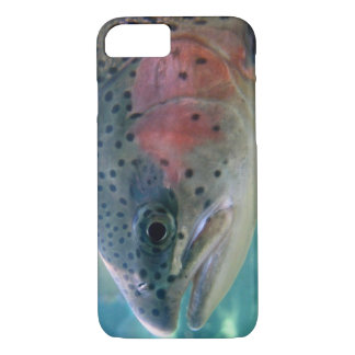 Rainbow Trout Case-Mate iPhone Case