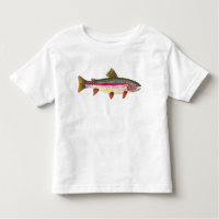 Rainbow Trout Fish