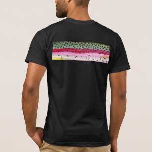 Rainbow Trout Fishing T-Shirt