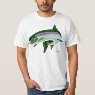Rainbow Trout II T-Shirt