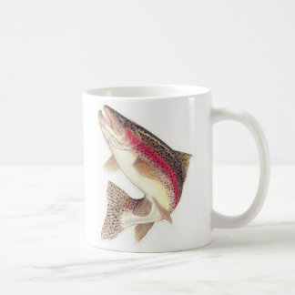 Rainbow Trout Mug