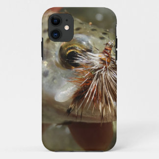 Rainbow Trout photo Case-Mate iPhone Case