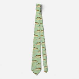 Rainbow Trout Tie